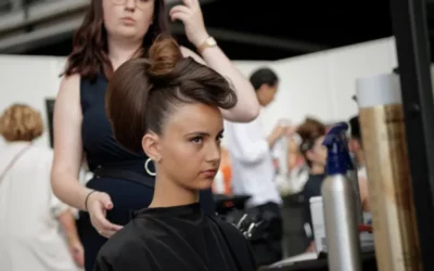 Finale régionale du concours « un des meilleurs apprentis de France »