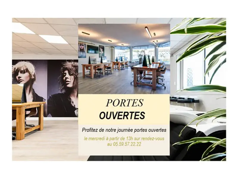 Journées portes ouvertes - École JORLIS