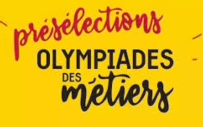 LES OLYMPIADES DEPARTEMENTALES 2026