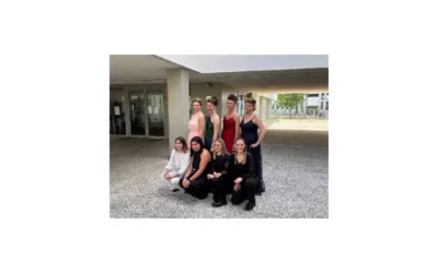 Concours régional MAF